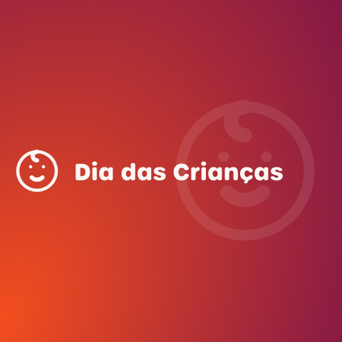 Promoções Dia das Crianças