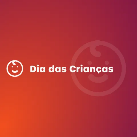 Promoções Dia das Crianças