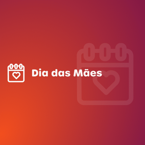 Promoções Dia das Mães