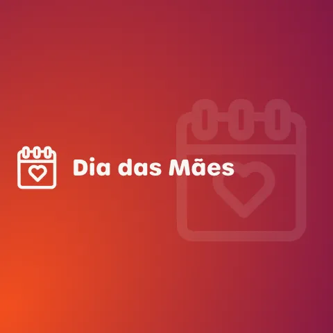 Promoções Dia das Mães