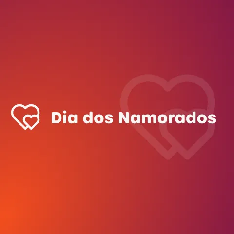 Promoções Dia dos Namorados