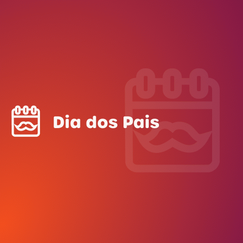 Promoções Dia dos Pais