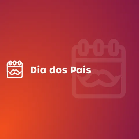 Promoções Dia dos Pais