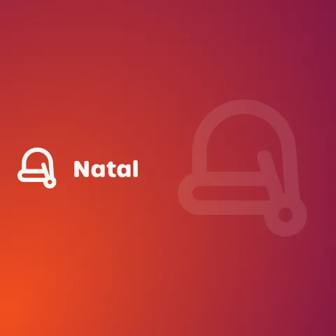 Promoções de Natal