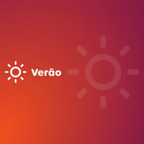 Promoções de Verão