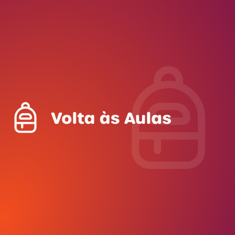 Promoções Volta às Aulas