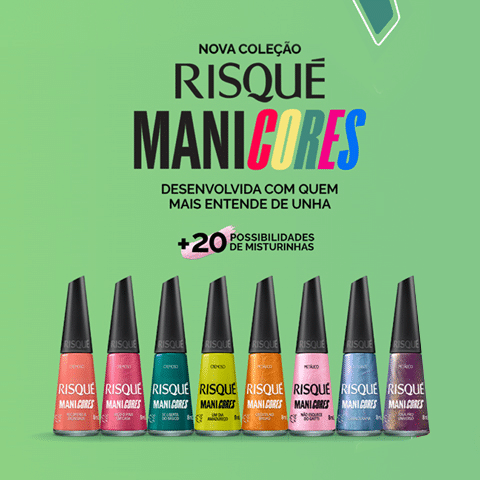 Promoção Risqué Manicores 2024