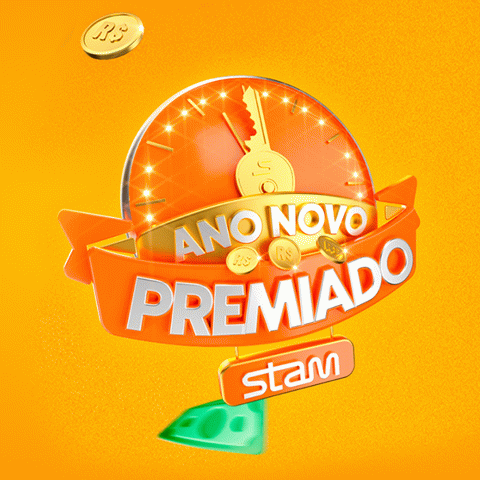 Promoção Stam 2024 Ano Novo Premiado