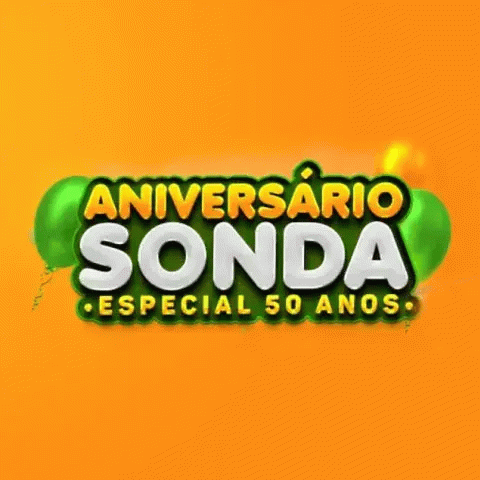 Promoção Anivesário Sonda 2024