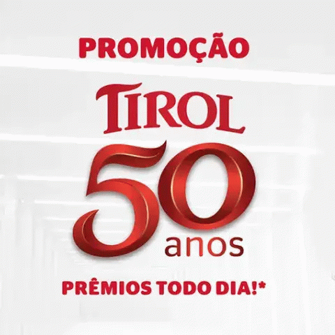 Promoção Tirol 50 Anos 2024