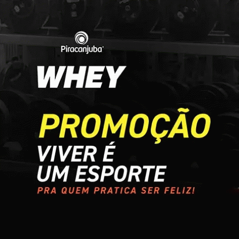 Promoção Piracanjuba 2024 Viver é um Esporte