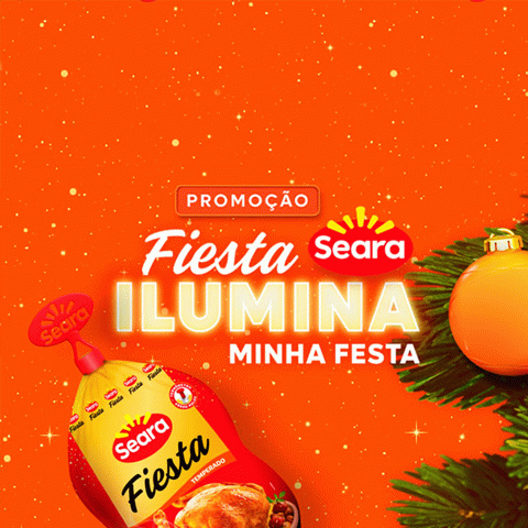 Promoção Seara Fiesta 2024 Ilumina Minha Festa