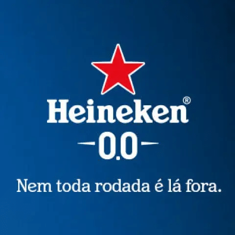 Promoção Heineken 2024 Tribo com Heineken 0.0