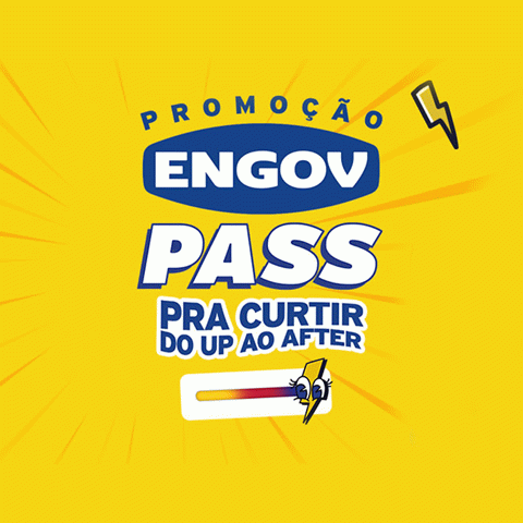 Promoção Engov Pass 2024