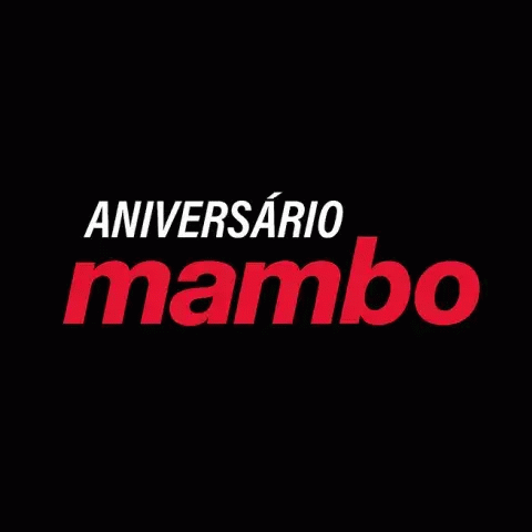 Promoção Mambo 2024 Aniversário 42 Anos