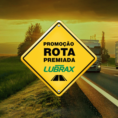 Promoção Petrobrás Lubrax 2024 Rota Premiada