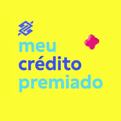 Promoção Banco do Brasil 2024 Meu Crédito Premiado