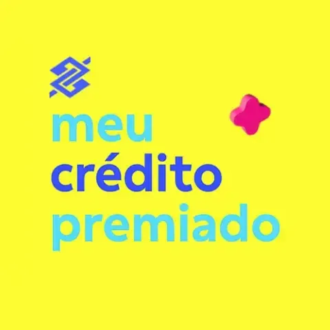 Promoção Banco do Brasil 2024 Meu Crédito Premiado