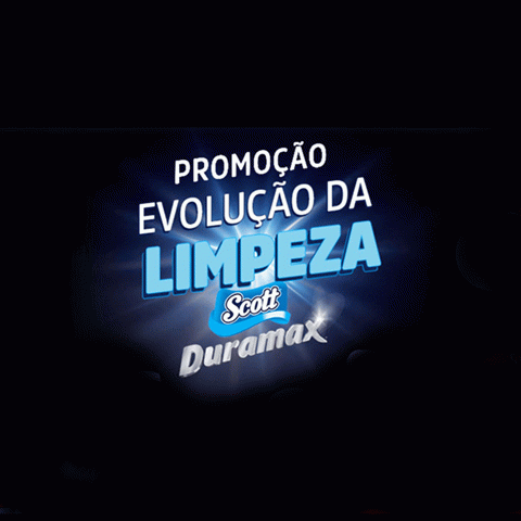 Promoção Scott Duramax Evolução da Limpeza