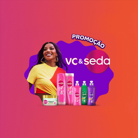 Promoção Vc & Seda