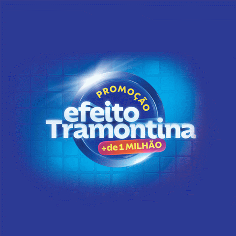 Promoção Efeito Tramontina 2024