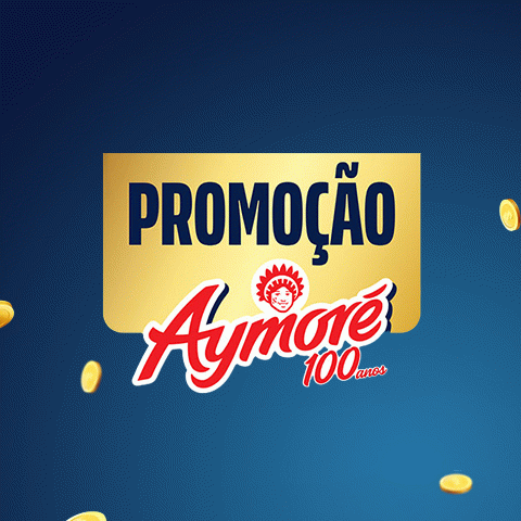 Promoção Aymoré 100 Anos 2024 