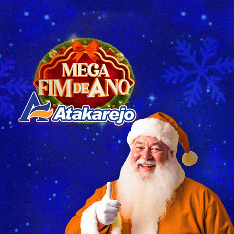 Promoção Atakarejo 2024 Mega Fim de Ano