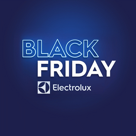 Promoção Electrolux 2024 Black Friday