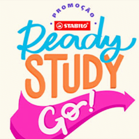 Promoção Stabilo Ready Study Go! 2024 