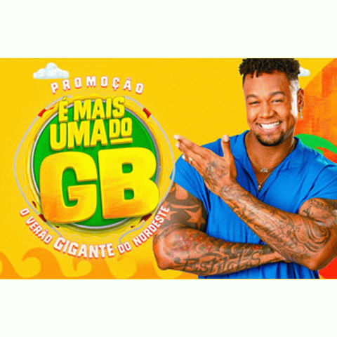 Promoção Verão GBarbosa 2024