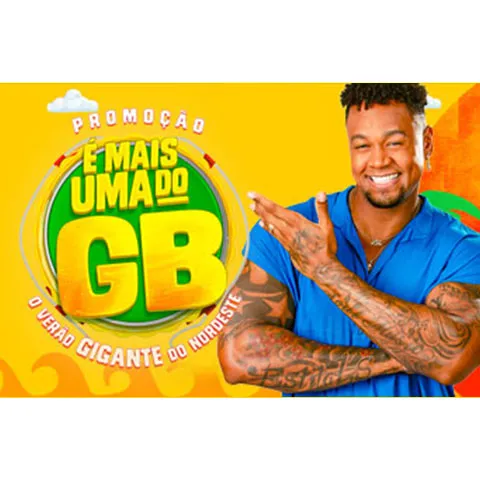 Promoção Verão GBarbosa 2024