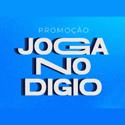 Promoção Visa 2024 Joga no Digio