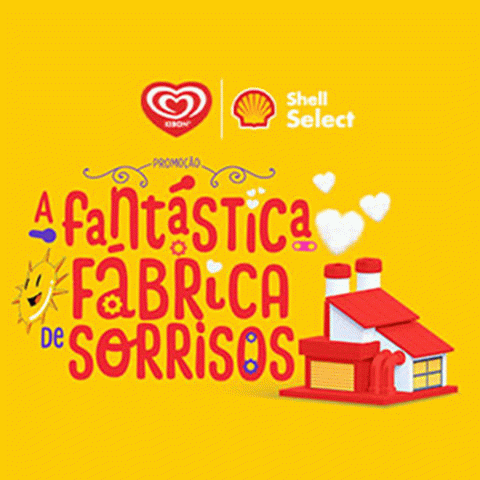 Promoção Kibon 2024 A Fantástica Fábrica de Sorrisos