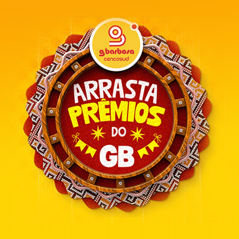 Promoção GBarbosa 2024 Arrasta Prêmios do GB