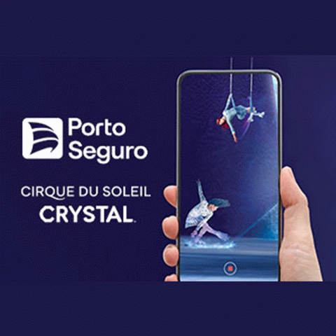 Promoção Porto Cirque du Soleil 2024