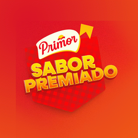 Promoção Primor Sabor Premiado 2024