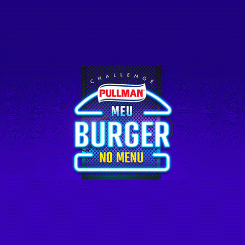  Promoção Pullmann Meu Burguer no Menu 2024