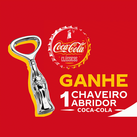 Promoção Coca-Cola Clássicos KS 2024