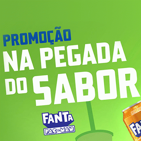 Promoção Fanta Na Pegada do Sabor 2024