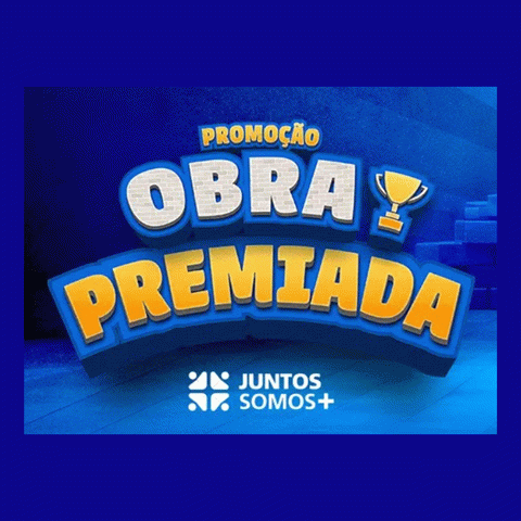 Promoção Juntos Somos + 2024 Obra Premiada