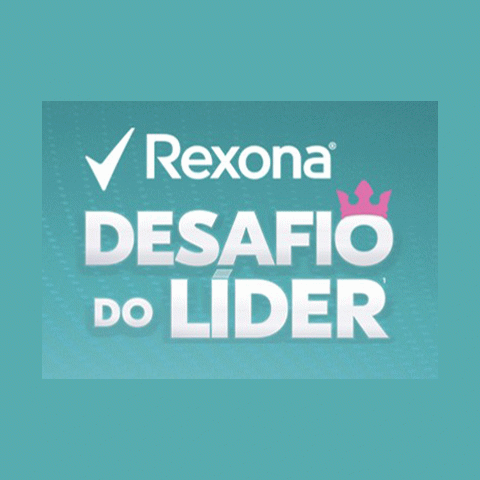 Promoção Rexona Unilever Desafio do Líder 2024