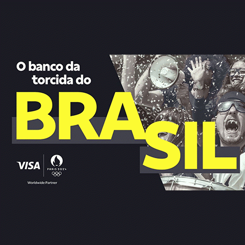 Promoção Banco do Brasil Torcida Brasil 2024