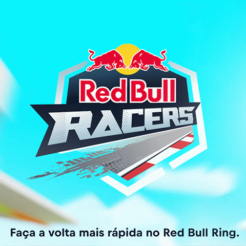 Promoção Red Bull Racers 2024