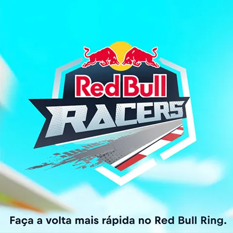 Promoção Red Bull Racers 2024