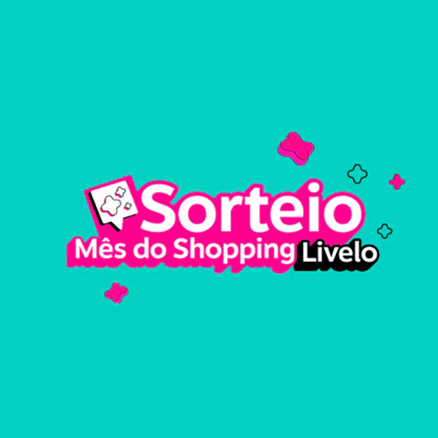 Promoção Livelo 2024 Shopping Livelo