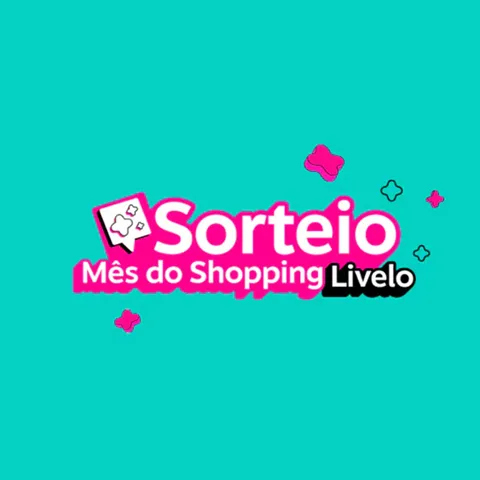 Promoção Livelo 2024 Shopping Livelo