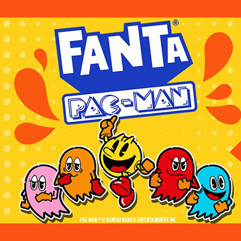 Promoção Fanta PAC-MAN: Jogue e Ganhe Prêmios 2024