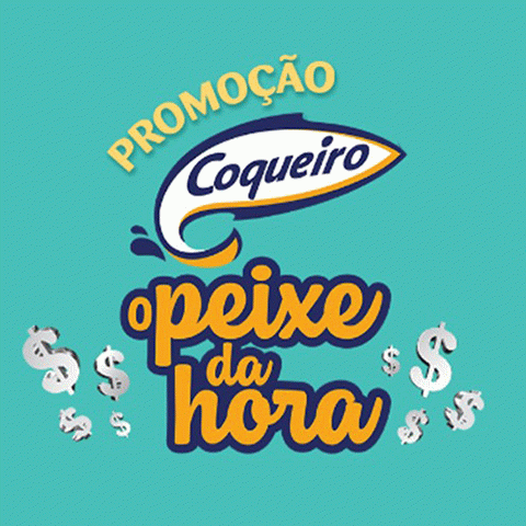 Promoção Coqueiro O Peixe da Hora Premiada 2024