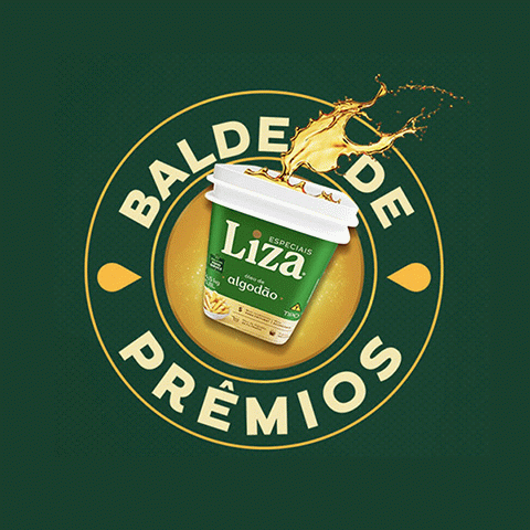 Promoção Liza Balde de Prêmios 2024