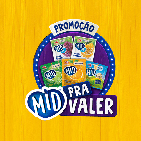 Promoção MID Pra Valer 2024 